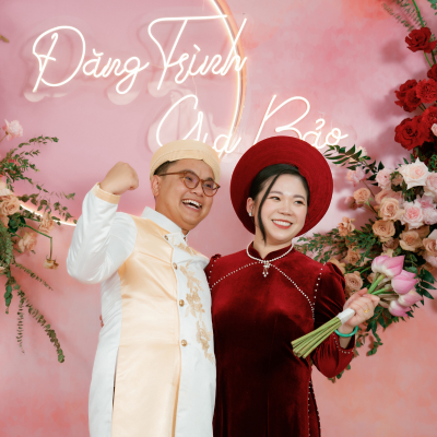 TRÌNH & BẢO